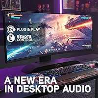 BlueAnt Soundblade Soundbar — image 6