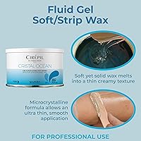 Cirepil Cristal Ocean Wax Tin 400g — image 4