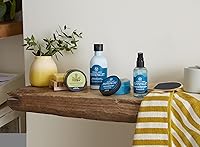 The Body Shop Peppermint Reviving Pumice Exfoliating Foot Scrub 100ml — image 4