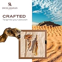 Swiss Arabian Shaghaf Oud Eau de Parfum 2.5oz — image 5