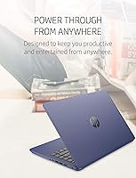 HP 14 Laptop, AMD 3020e, 4GB RAM, 64GB Storage — image 7