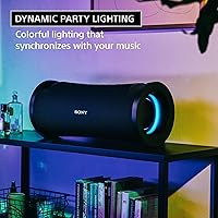 Sony ULT Field 7 Wireless Bluetooth Party Speaker — image 3