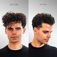 BLUMAAN Heavy Hold Clay 2.5oz — image 6