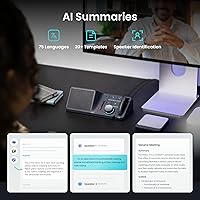 HiDock H1 11-in-1 USB-C Docking Station — image 3