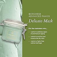 Borghese Advanced Fango Delicato Moisturizing Mud Mask 7.5oz — image 5