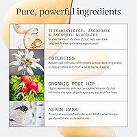 Ursa Major Brighten Up Vitamin C Serum 1oz — image 4