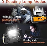 MangePagar Emergency Weather Radio MA-091 — image 5