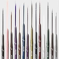 stila Stay All Day Smudge & Set Waterproof Gel Liner - Lionfish Bronze — image 6