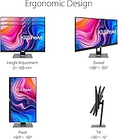 ASUS ProArt Display PA278QV 27” Monitor — image 7