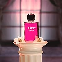 Joop! Homme Eau de Toilette 1.06oz — image 5