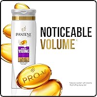 Pantene Pro-V Sheer Volume 2 in 1 Shampoo & Conditioner, 20.1 fl oz — image 7