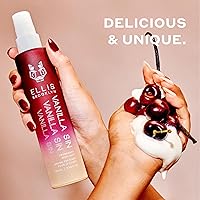 Ellis Brooklyn Vanilla Sin Hair and Body Fragrance Mist 50mL — image 3