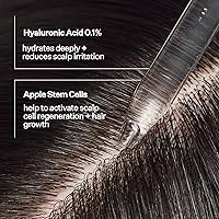 Act+Acre Cold Processed Stem Cell Scalp Serum 2.2 Fl Oz — image 5