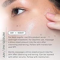 COSMEDIX Reboot Overnight Face Serum 30mL — image 4