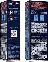 No Hair Crew Male Hair Removal Cream Bundle — image 8