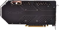 XFX Radeon RX 580 GTS XXX Edition 8GB — image 6