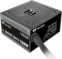 Thermaltake Smart BM3 750W Power Supply — image 1