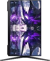 SAMSUNG 32″ Odyssey G32A Gaming Monitor — image 19