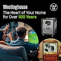 Westinghouse 55-inch 4K UHD Smart TV — image 6