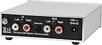 Pro-Ject Phono Box S2 MM/MC Phono Preamp — image 2
