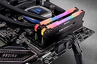 Corsair Vengeance RGB Pro 32GB (2x16GB) DDR4 3000 MHz Memory — image 4