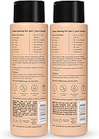 Odele Hair Thickening Shampoo and Conditioner Set, 13 Fl Oz Each — image 7