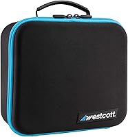 Westcott FJ200 Round Head Pocket Strobe — image 8