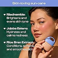 Alleyoop Sunsational Tinted Moisturizer SPF 50 – Beam — image 4