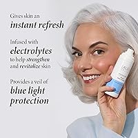 Laura Geller Spackle Mist Boost Setting Spray Electrolytes — image 4