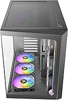Antec C5 ARGB Mid-Tower ATX PC Case — image 5