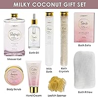 Lovery Luxury Bath Gift Set — image 2