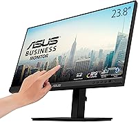 ASUS BE24ECSBT 24-inch 1080P Touch Monitor — image 1