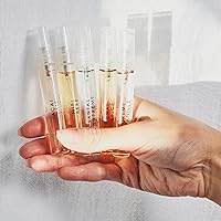 Le Monde Gourmand Parfum de Voyage 10 Piece Purse Spray Discovery Set — image 6