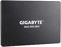 GIGABYTE 480GB SSD GP-GSTFS31480GNTD — image 2
