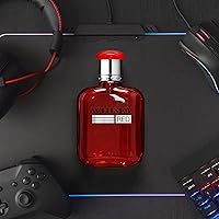 EVAFLORPARIS Whisky Sugar Skull Eau de Toilette for Men – 3.4oz — image 2