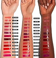 Deck of Scarlet Threeway Solid Lip Oil - Pink Provocateur — image 7