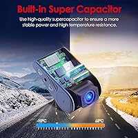 VIOFO A129 Pro Duo 4K Dual Dash Cam — image 2