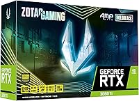 ZOTAC GAMING GeForce RTX 3080 Ti AMP Holo 12GB — image 8