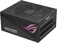 ASUS ROG Strix 1000W Gold Aura Edition Power Supply — image 9