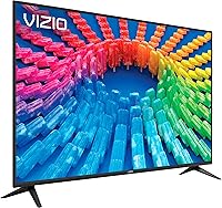 VIZIO V-Series 55-inch 4K HDR Smart TV (V555-H11) — image 1