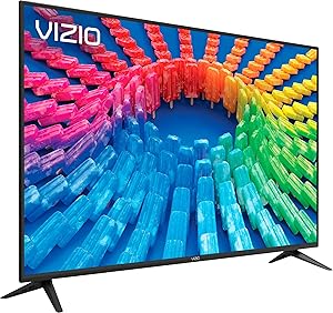 VIZIO V-Series 55-inch 4K HDR Smart TV (V555-H11) Review