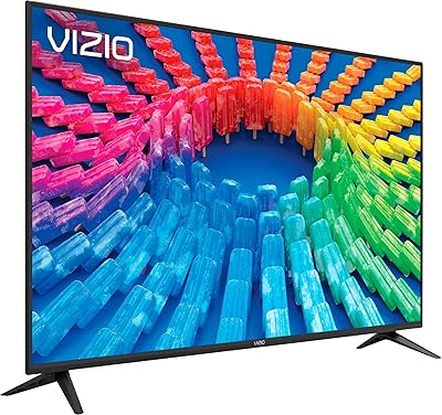 VIZIO V-Series 55-inch 4K HDR Smart TV (V555-H11)