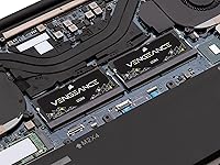 Corsair Vengeance 16GB (2x8GB) DDR4 2400MHz SODIMM Memory — image 3