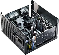 Seasonic Focus GX-750 750W ATX 3.0 Power Supply — image 5