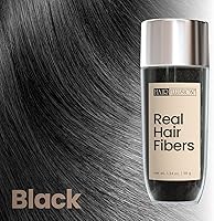 Hair Illusion Black Real Hair Fibers 38g — image 8