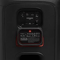 JBL PartyBox 520 — image 8