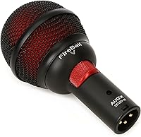 Audix Fireball-V Dynamic Microphone — image 5