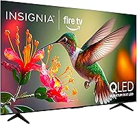 Insignia 75-inch Class QF Series 4K UHD QLED Smart Fire TV — image 3