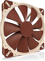 Noctua NF-A20 5V PWM Fan — image 1