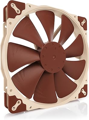 Noctua NF-A20 5V PWM Fan